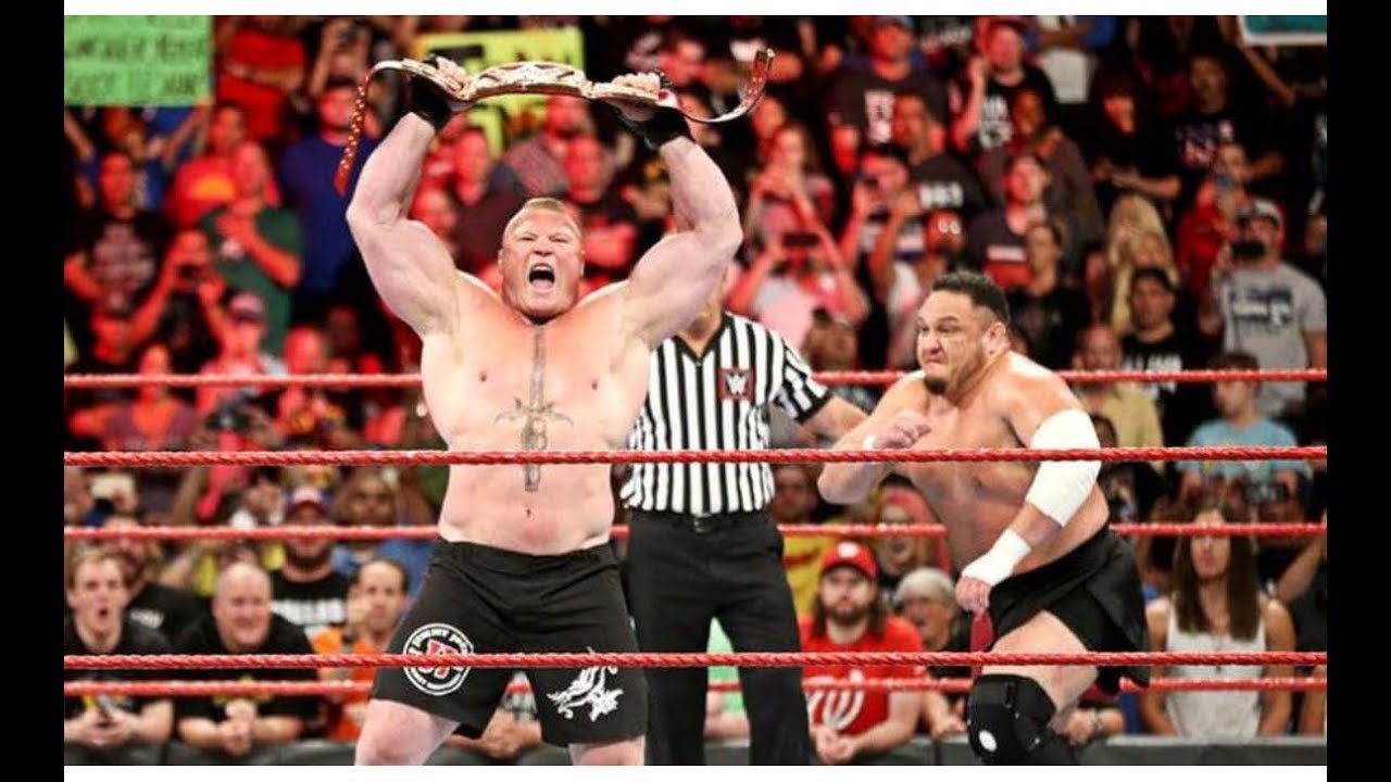 WWE Extreme Rules 14th July 2019 Highlights HD - WWE Extreme Rules 07/14/2019 Highlights HD