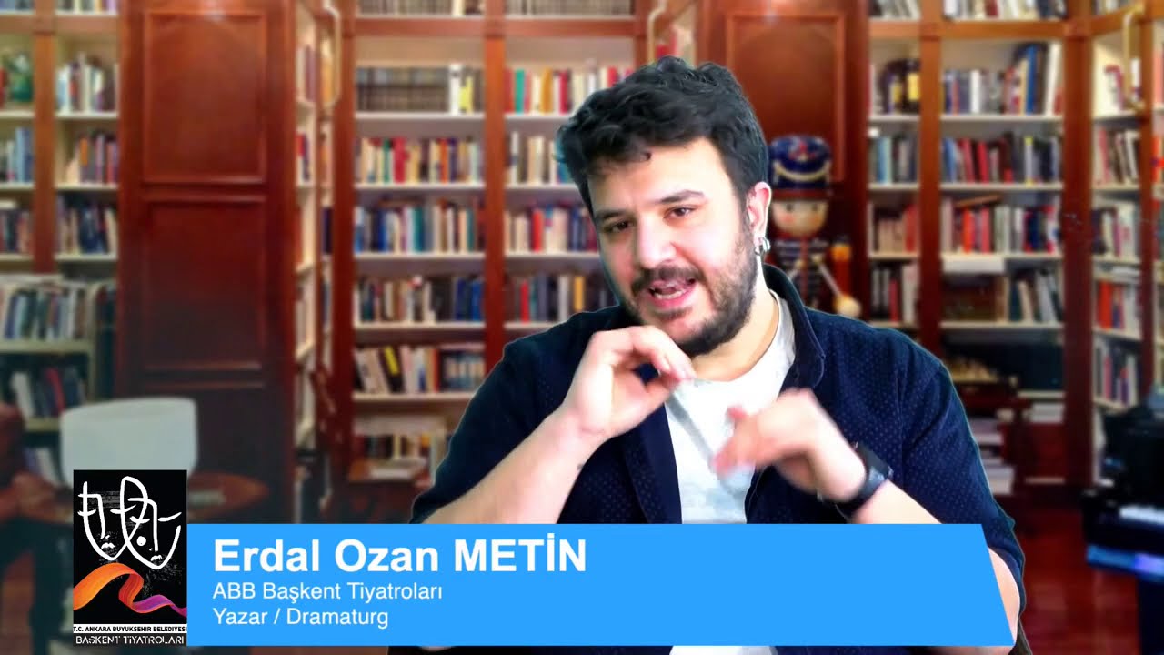 TİYATRO YAZARLIĞININ ADIMLARI NELERDİR?