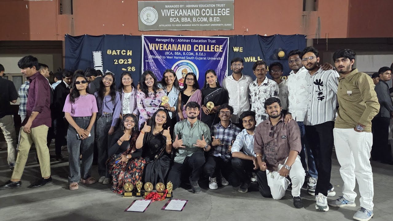 “Goodbye college, thank you for the memories.”☺️||college farewell||swayam panwala 