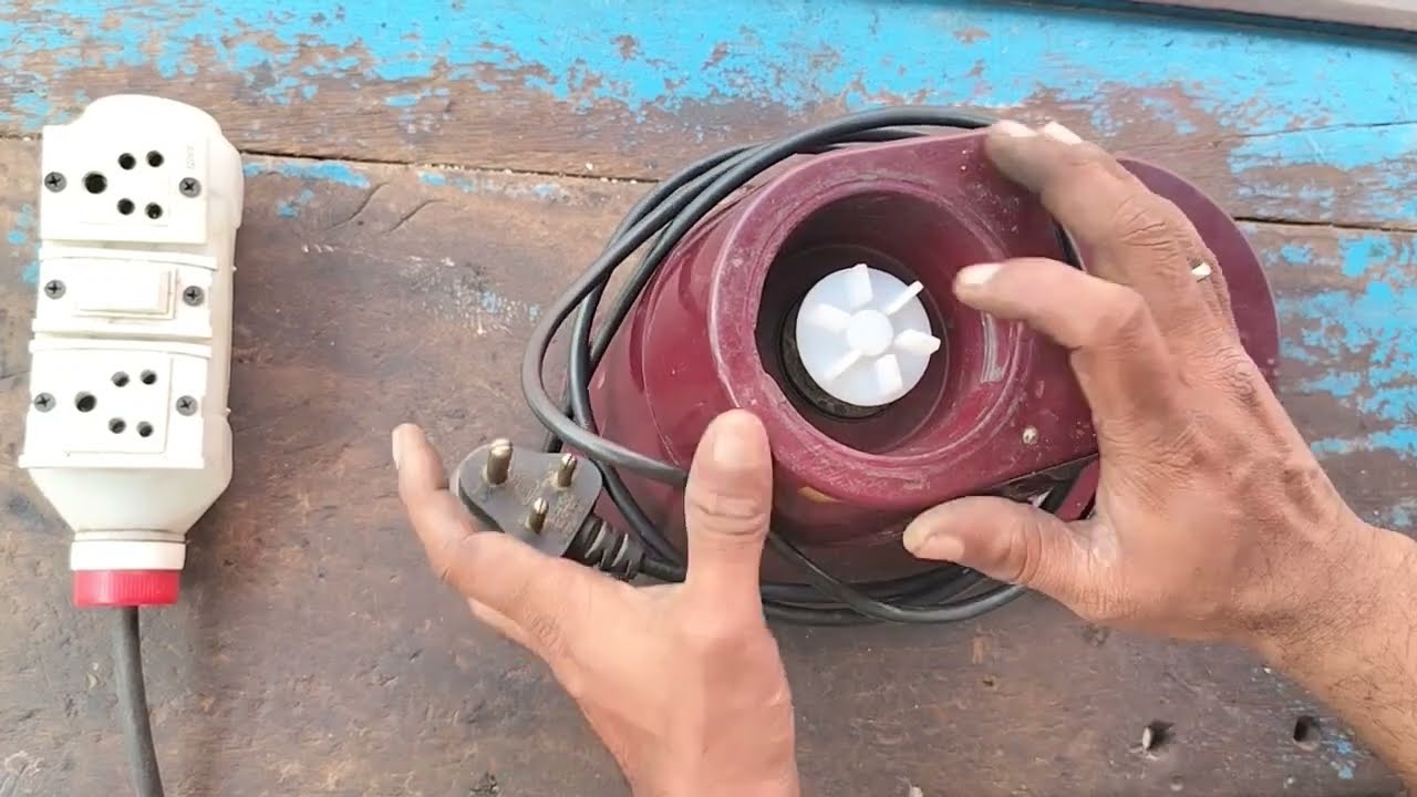 how to remove butterfly mixer coupler | mixi coupler change in tamil #buymote