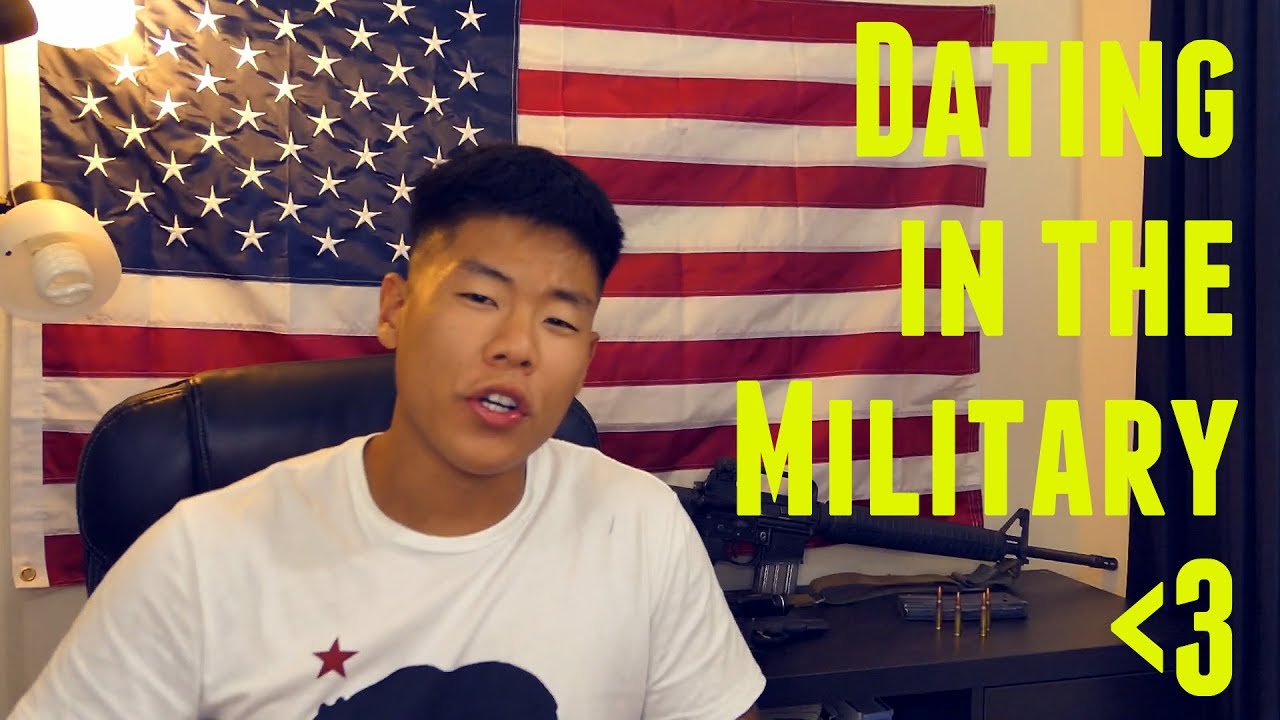 Dating In the Military|My Story!