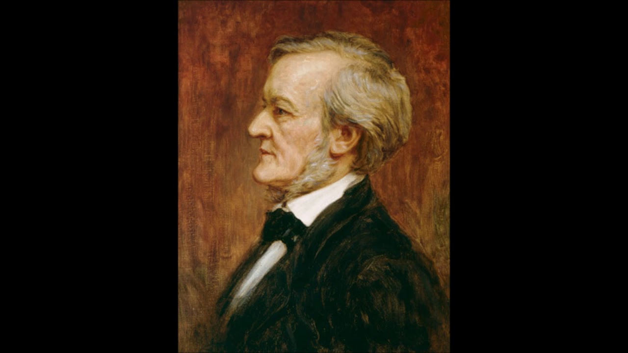 Wagner: Tannhäuser Overture - Swedish Radio Symphony Orchestra/Blomstedt (2017)