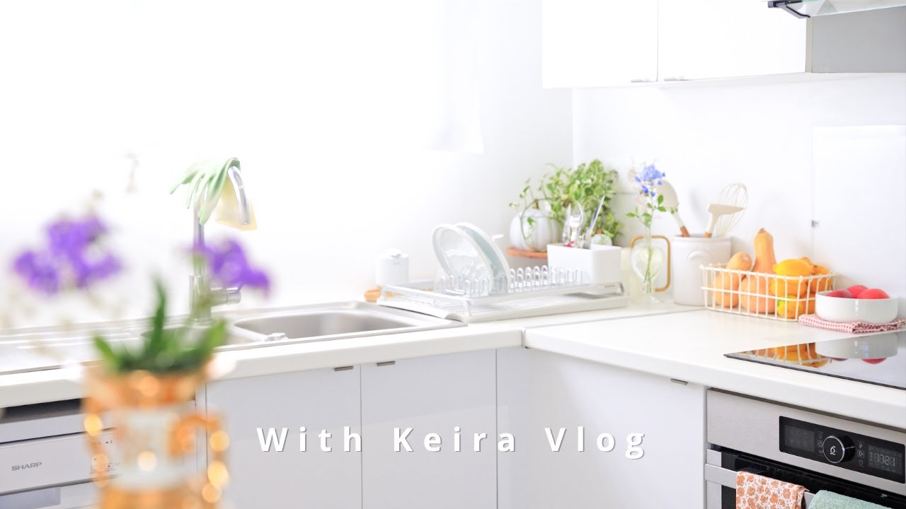 Мои 15 любимых предметов кухни ⎜ IKEA, H&M, Monoprix, Zara Home ⎜Суши Макис⎜ Шоу классических танцев