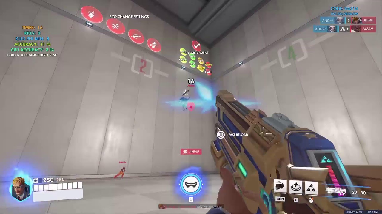 Ranked