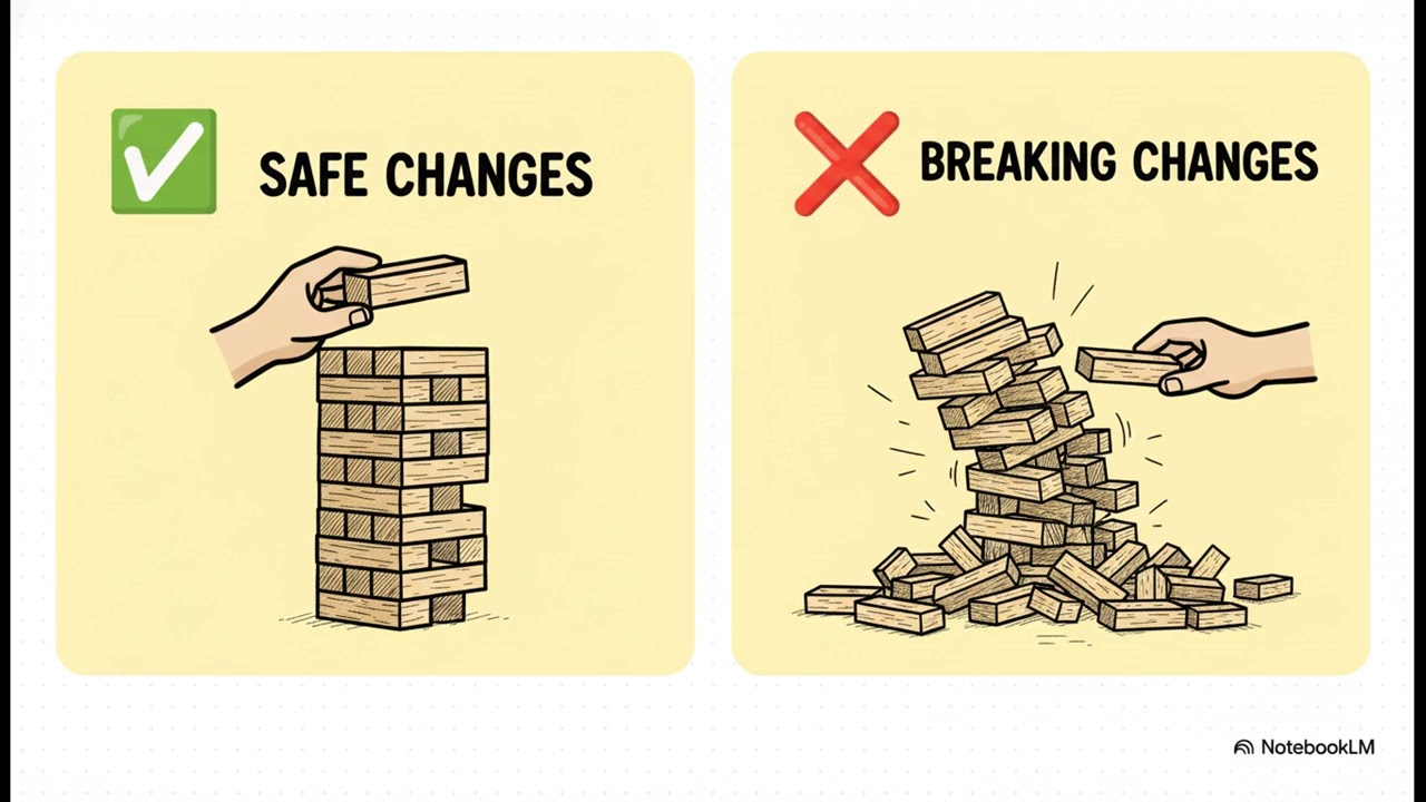 The API Lifecycle