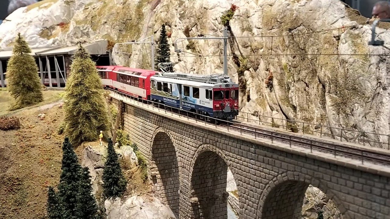 H0m Anlagenvorstellung 