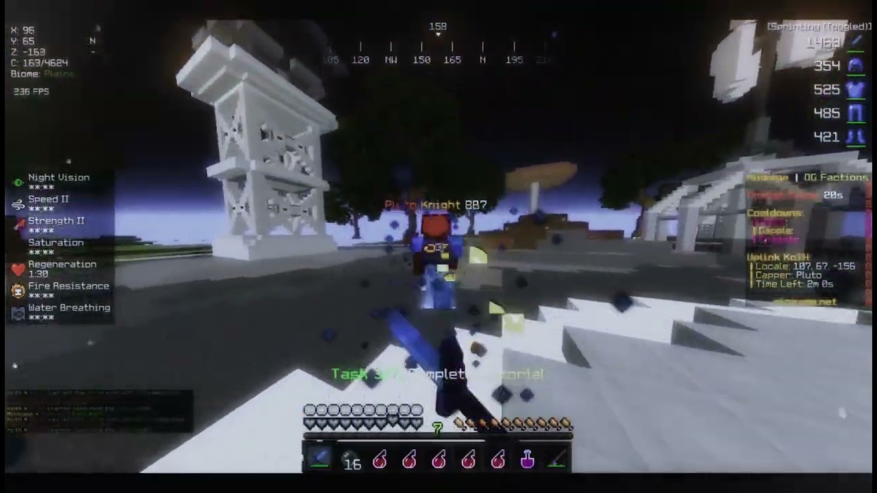 R A P E - MINEAGE FACTIONS MONTAGE