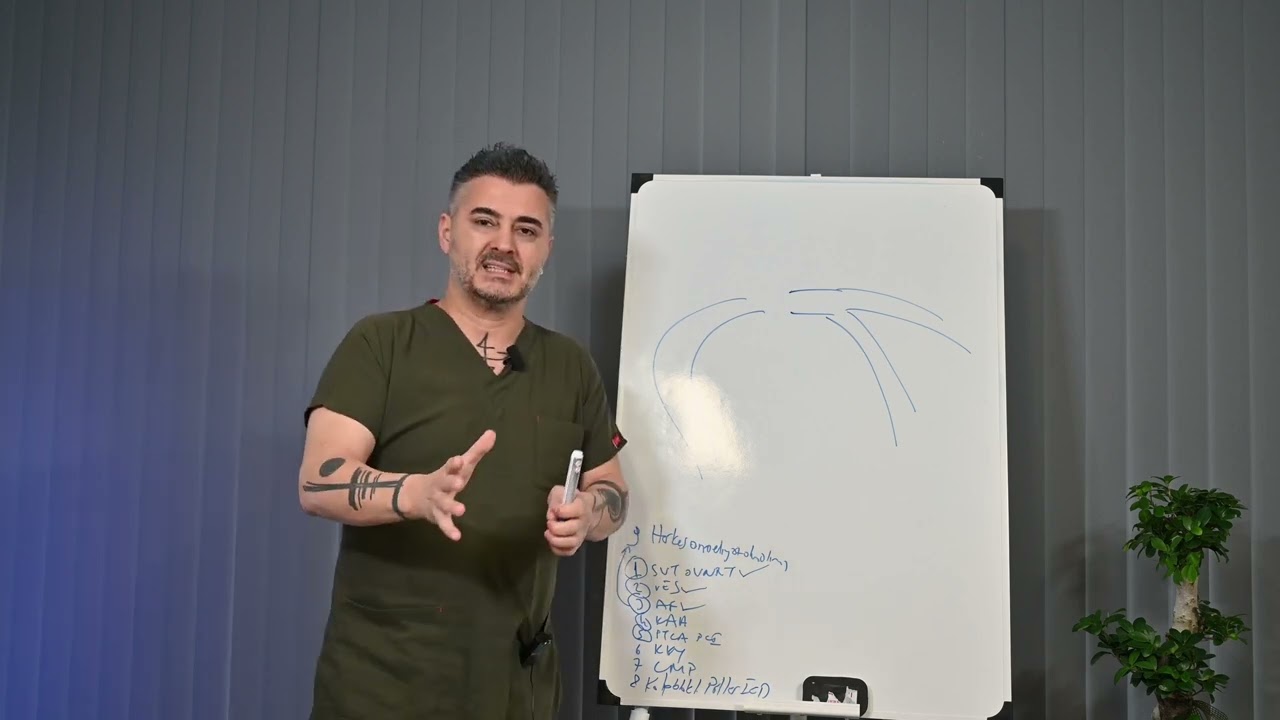 Kalp damar tıkanıklıkları tedavisi ve stant