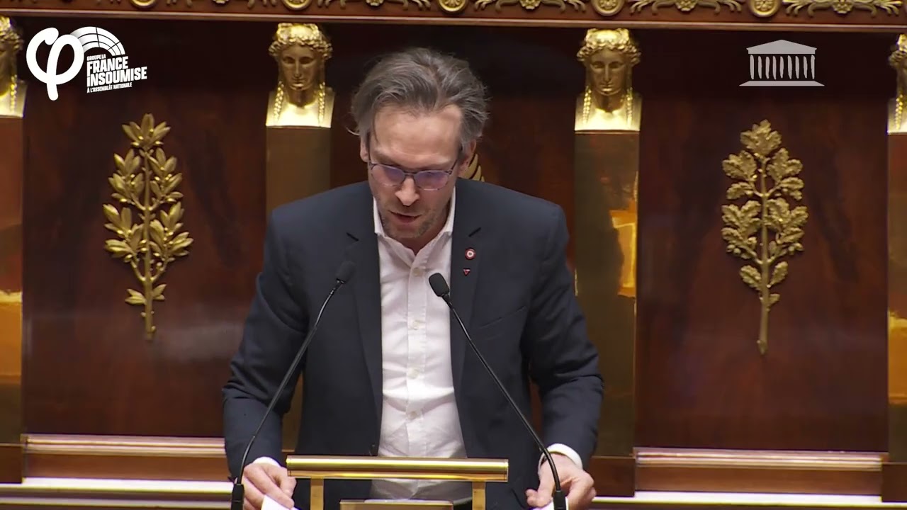 Répondons à Donald Trump ! - Arnaud Le Gall