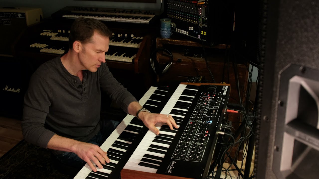 Vangelis - Memories of Green (Live Cover) From Blade Runner Soundtrack & See You Later