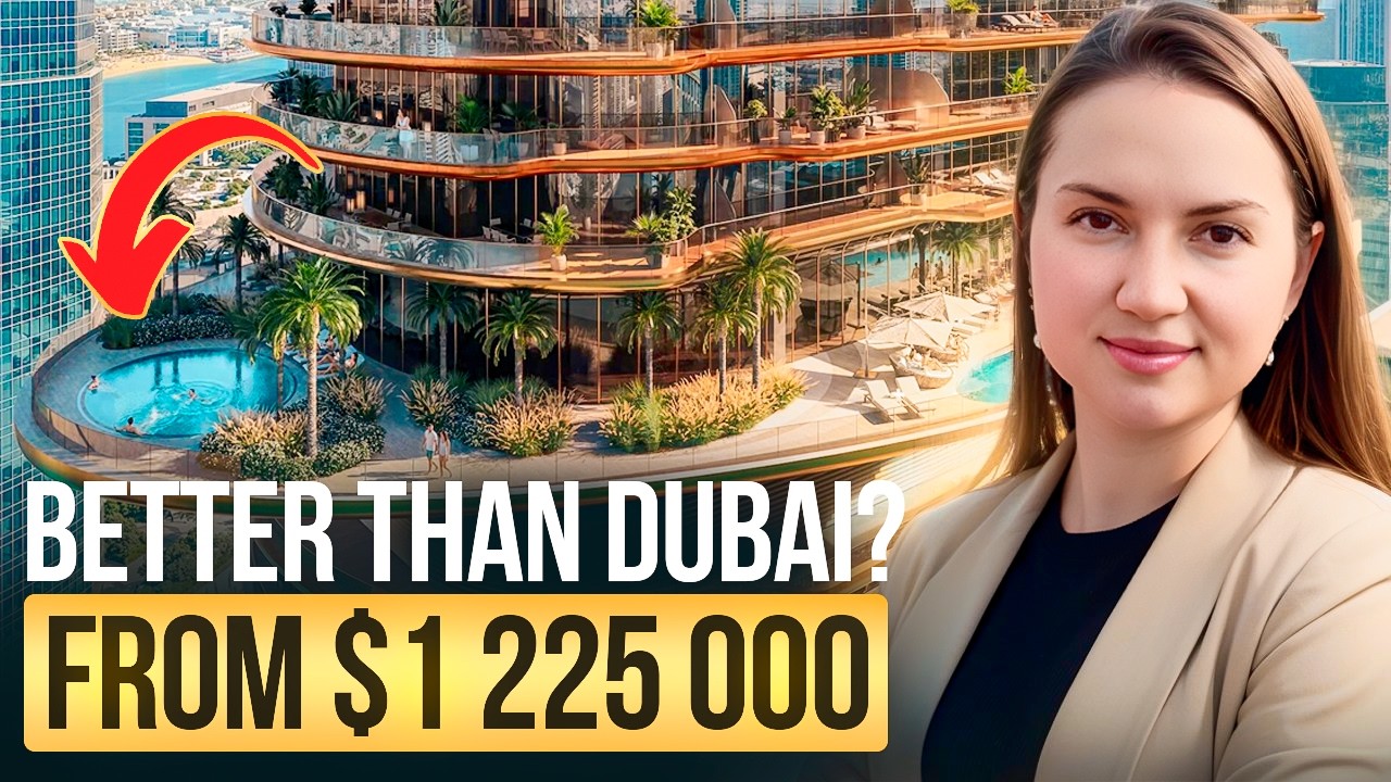 Abu Dhabi's Most Exclusive Residences | FIRST Jumeirah Official Launch
