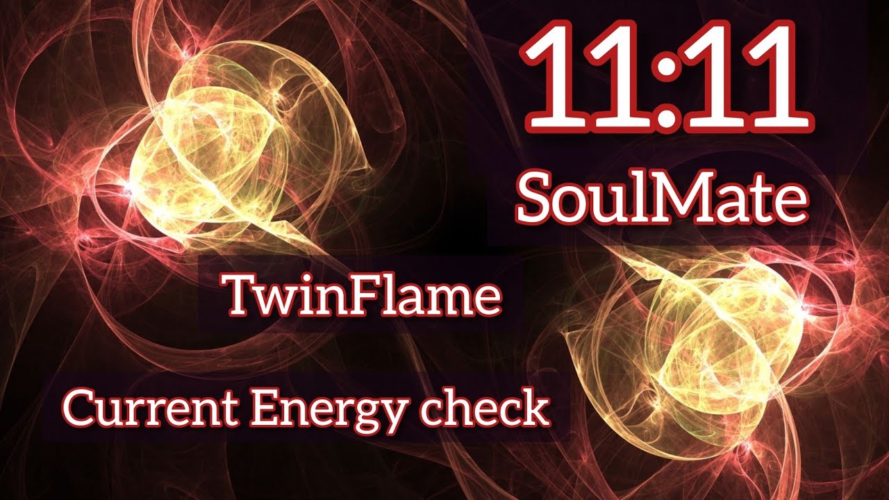11:11❤️Twinflame SoulMate Current Energy Check-in  on 11:11 Portal❤️DM Awakening Progress😇555Tarot