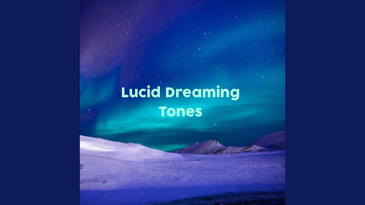 Hands Free Climax - Lucid Dream