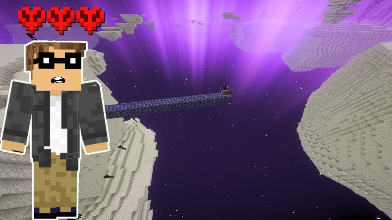 Это может стать концом моего хардкорного мира.