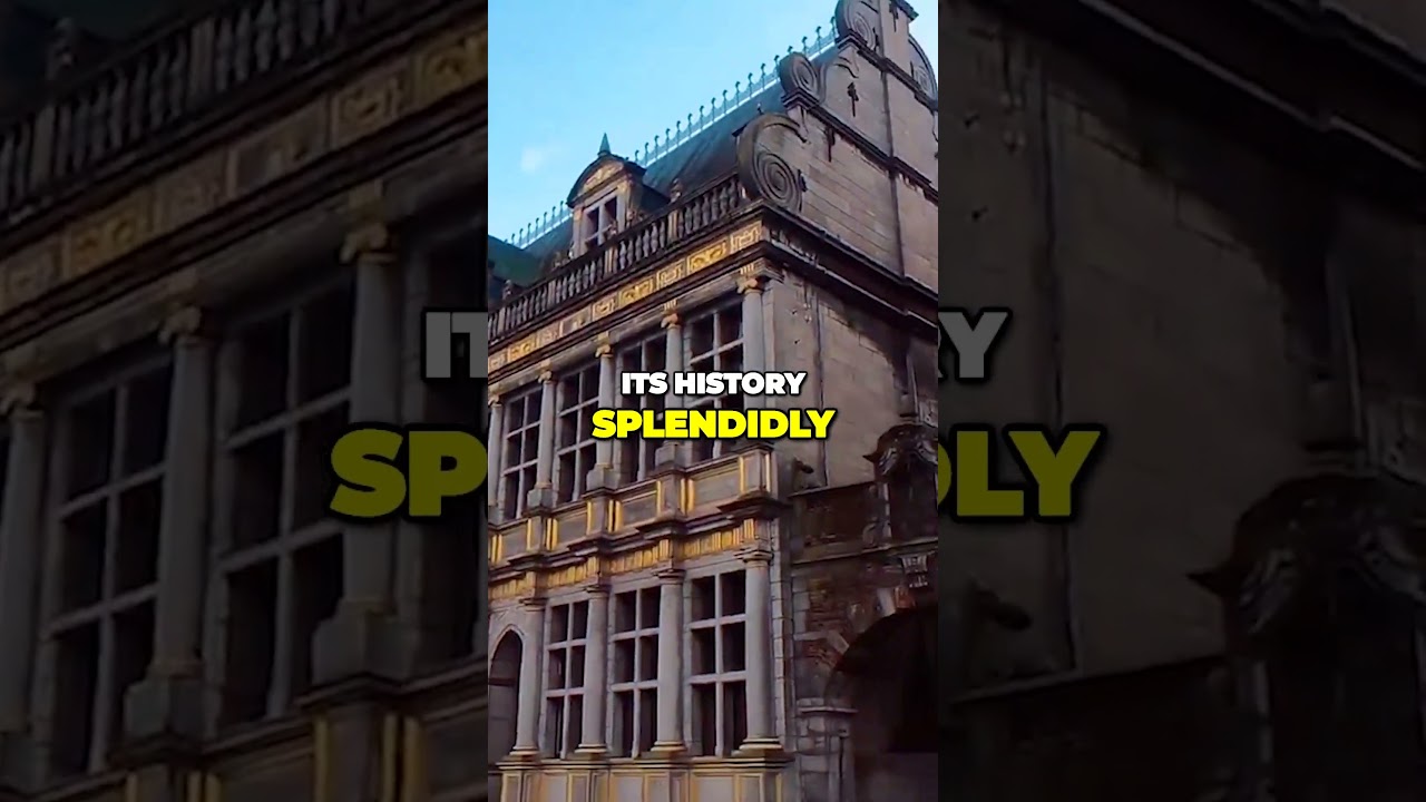 10 Best Destinations In Belgium | Travel Video