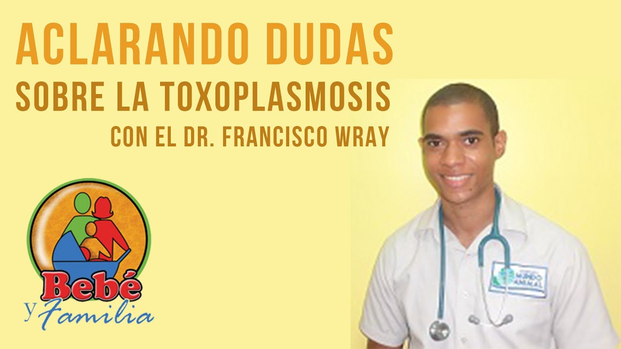 Aclarando dudas sobre la Toxoplasmosis