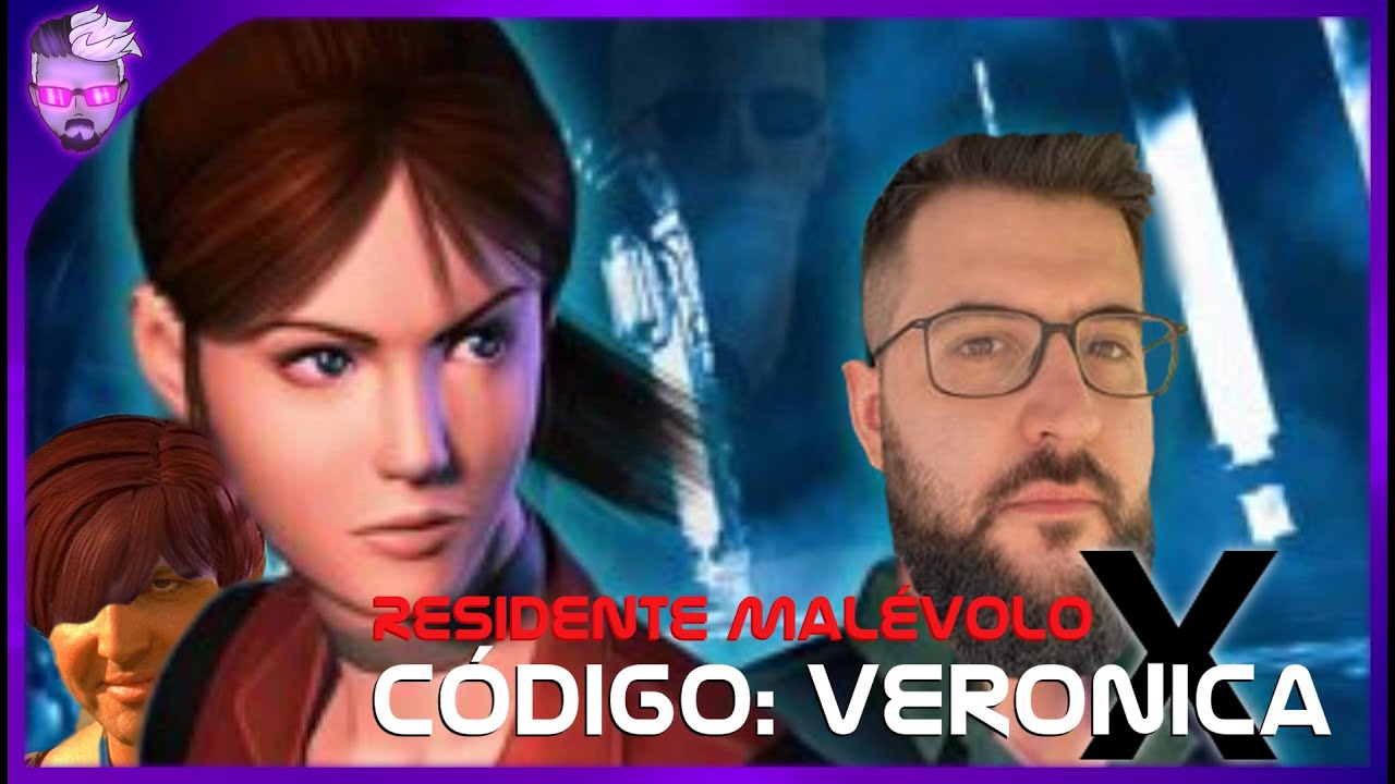ALEXELCAPO en Resident Evil Code: Veronica