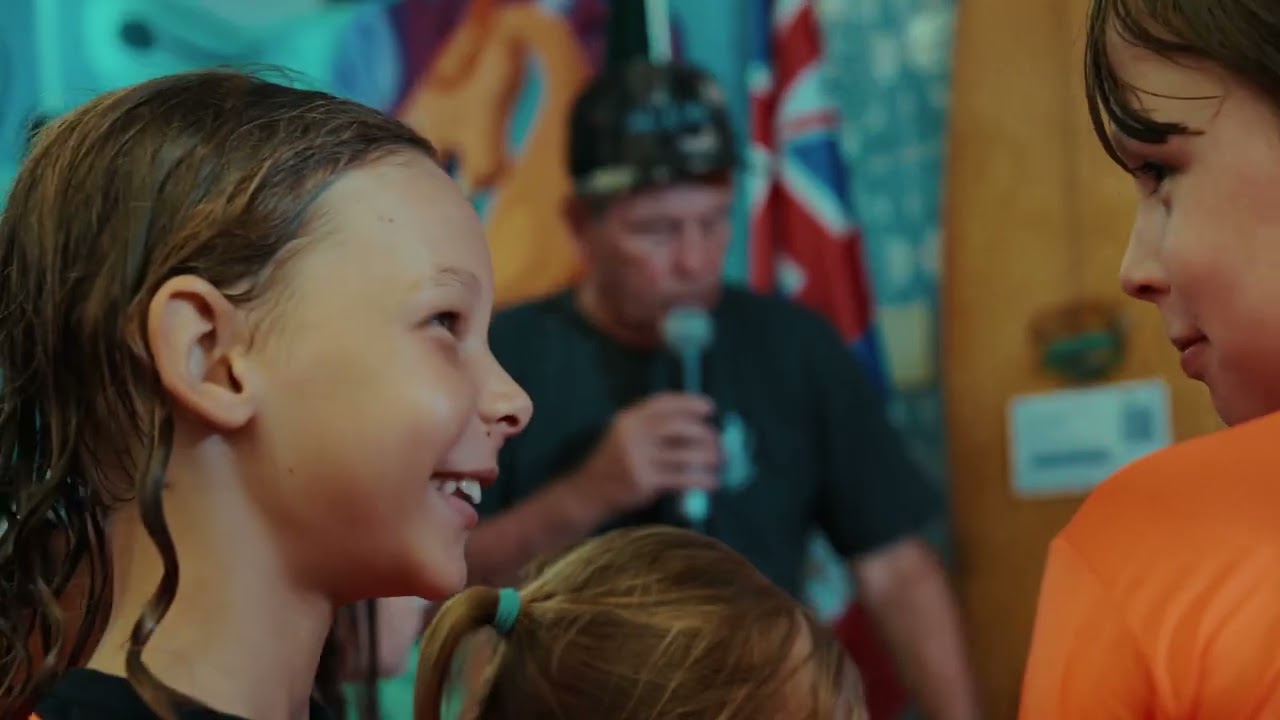 Escola Surf Radical - Dia do Surfista