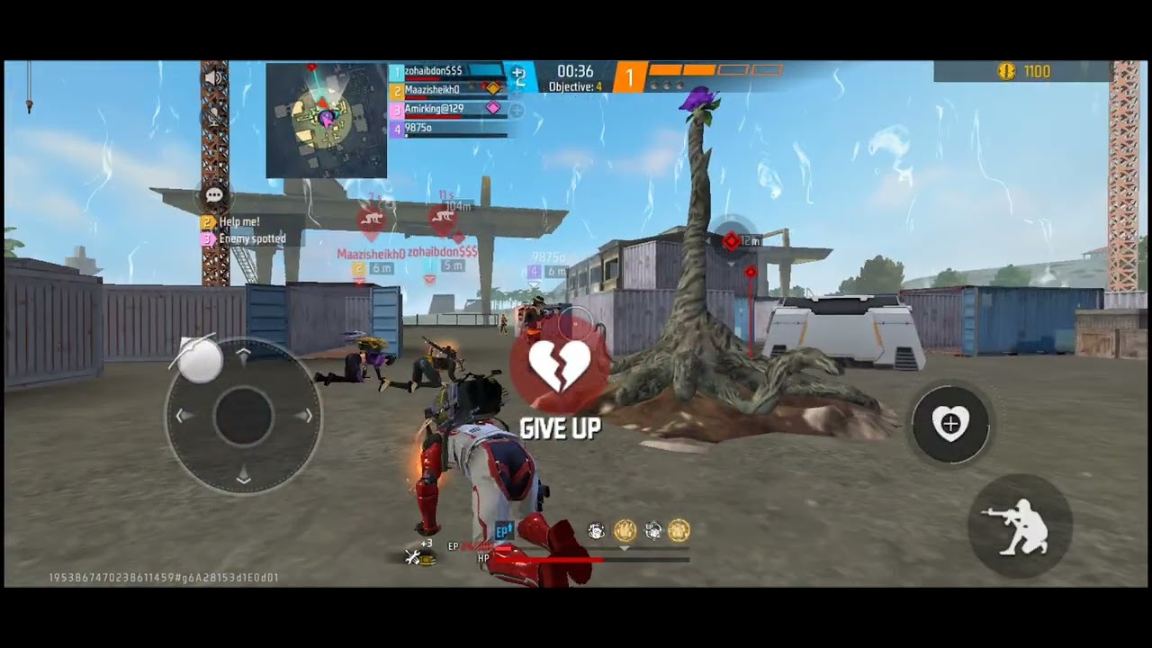 Another Epic Gameplay Video: Don't Miss the Action!