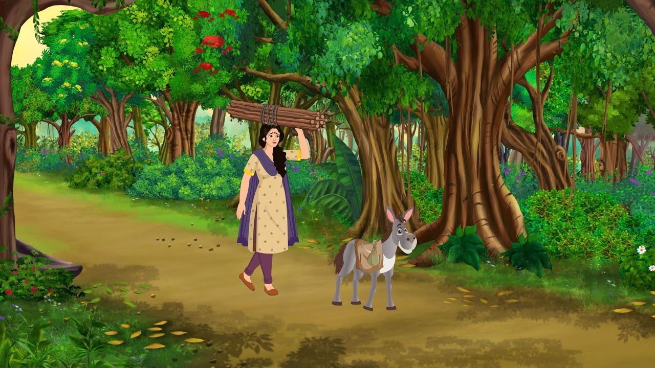 अनाथ बेटी का विचित्र भाग्य का खेल | anath beti ka bichitra bhagy ka khel |hindi kahani |moral storie