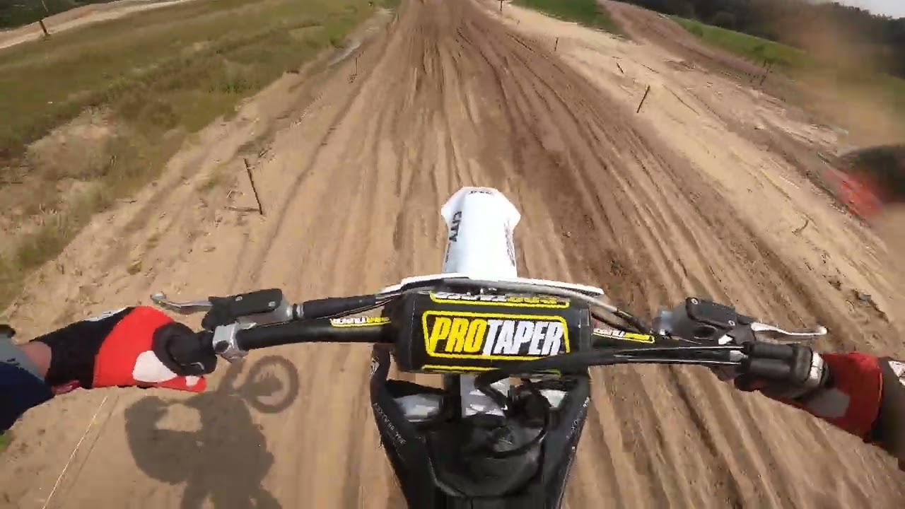 Mx center Lommel