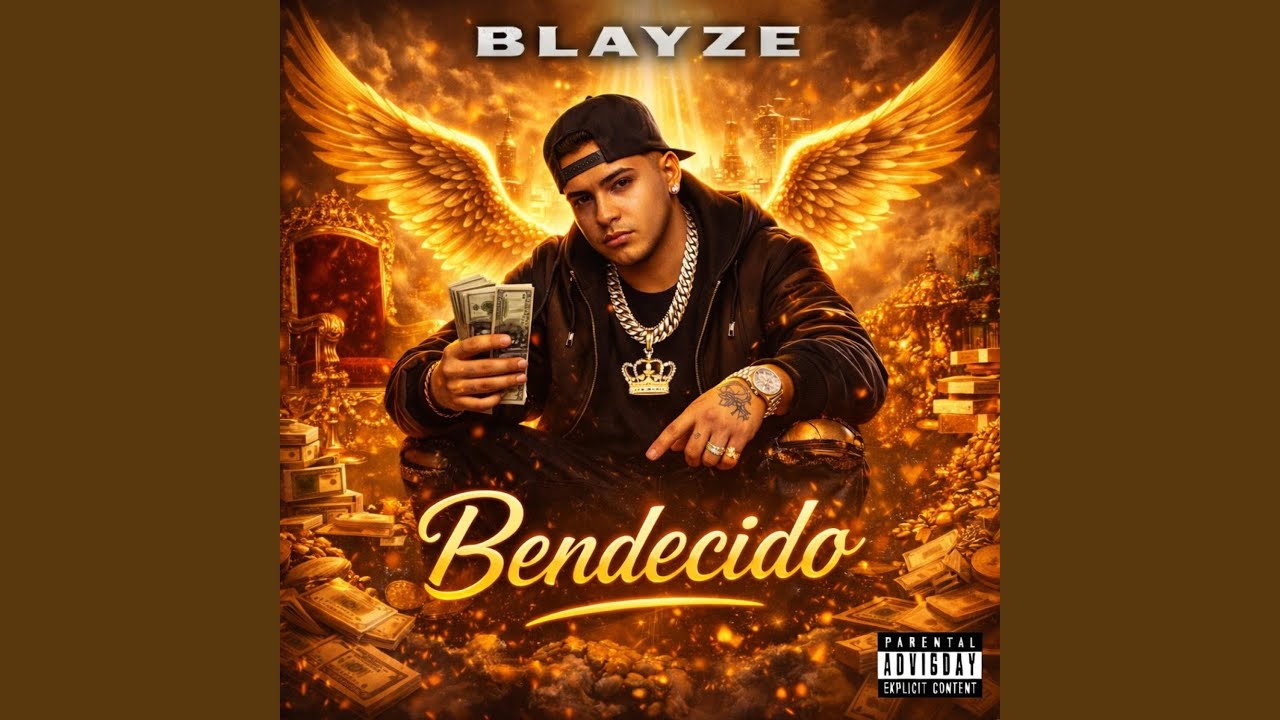 Bendecido