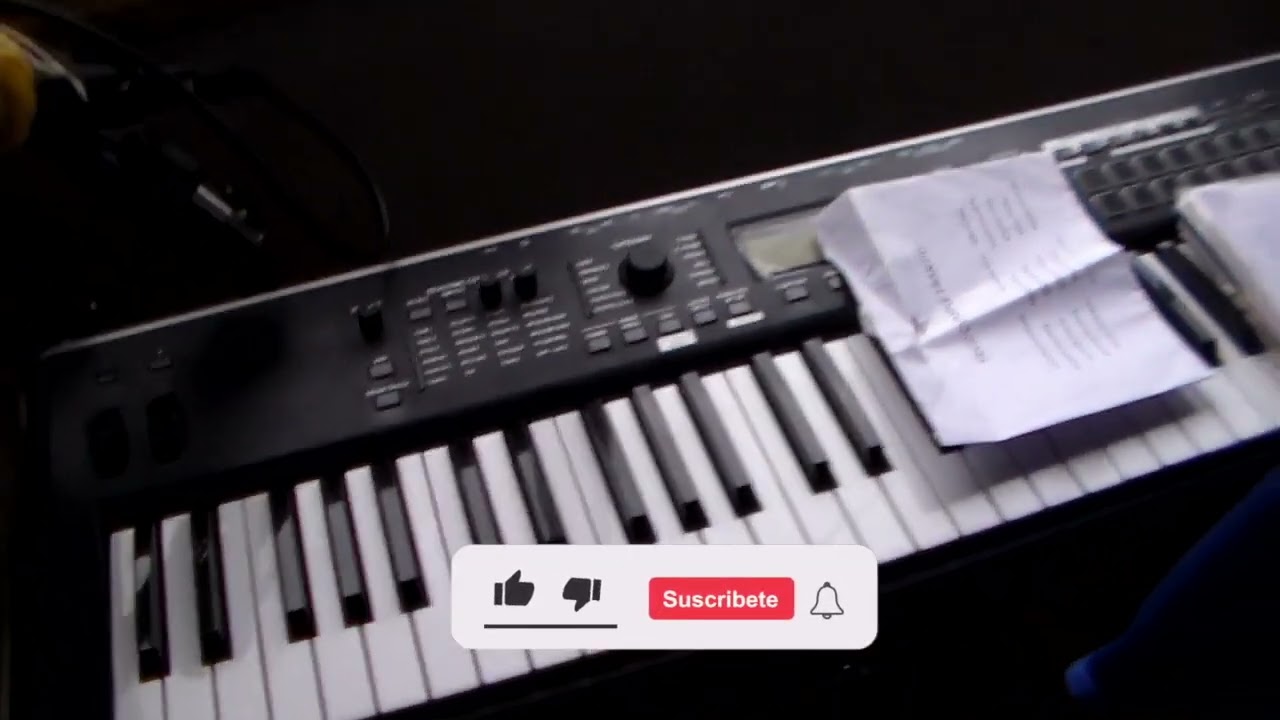 Zoom R8 y otras noticias