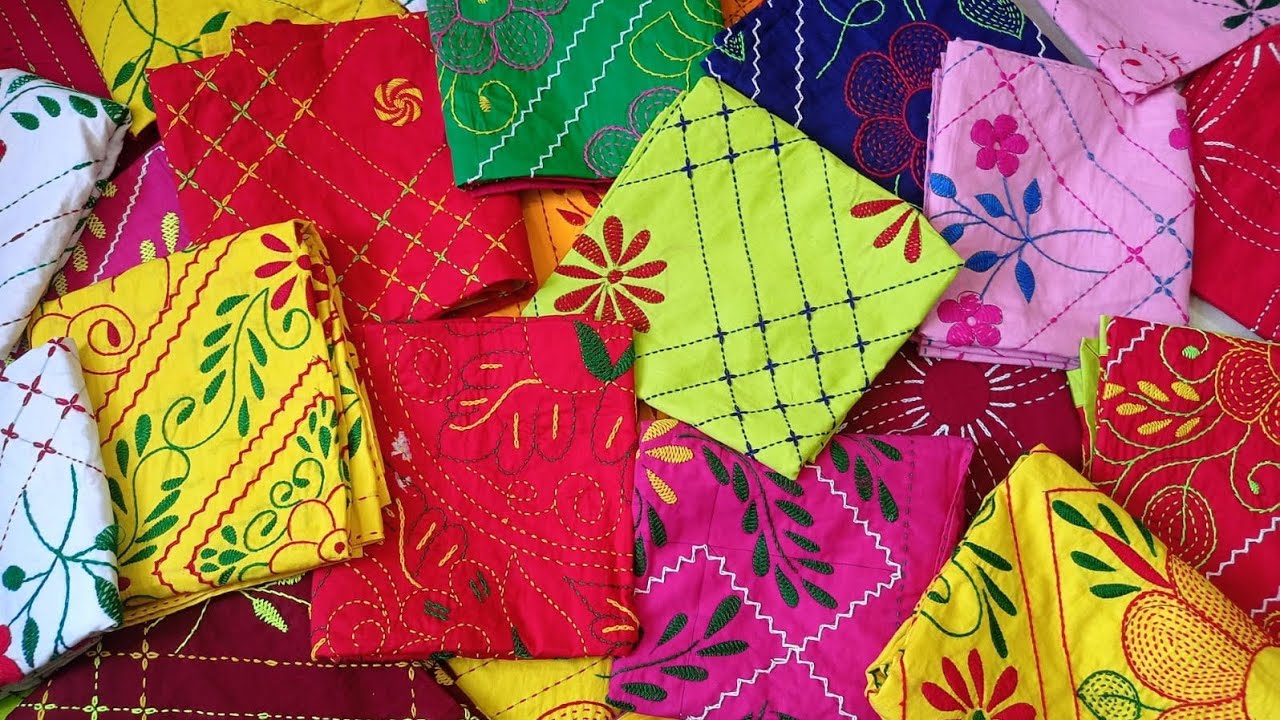 baby nakshi kantha design|বেবী নকশী কাথাঁর বেশ কিছু ডিজাইন|নকশী কাথাঁ|नक्शी कथा डिजाइन|বেবীকাথাঁ