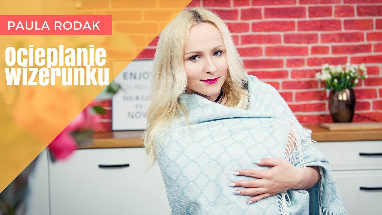 Ocieplanie wizerunku - jak robią to celebryci?