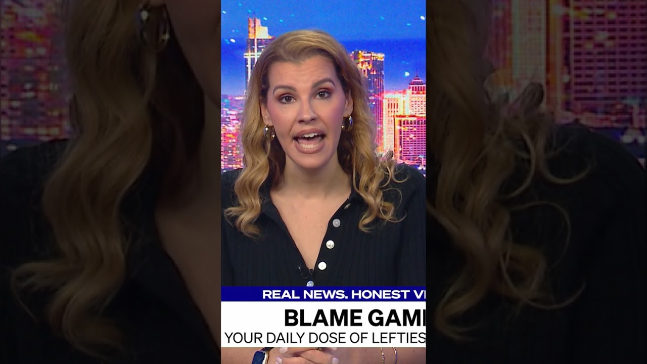 Insane leftie blames white men after Islamist terror attack in Germany