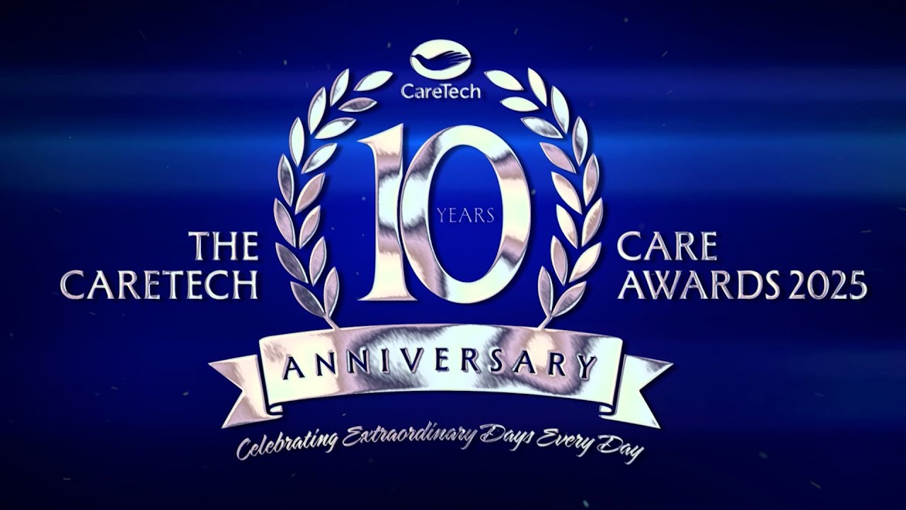 CareTech National Awards 2025
