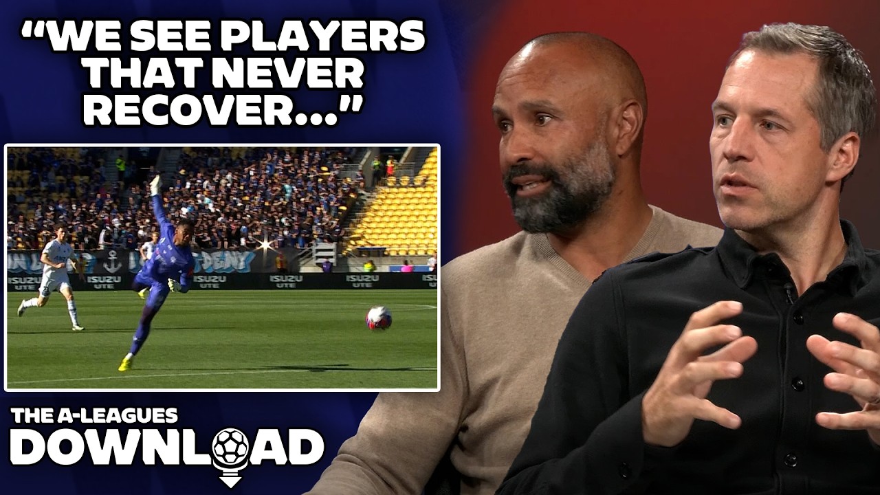 DOWNLOAD | Juan Mata's iconic Derby, viral goalkeeper error unpacked, surprise players of the season