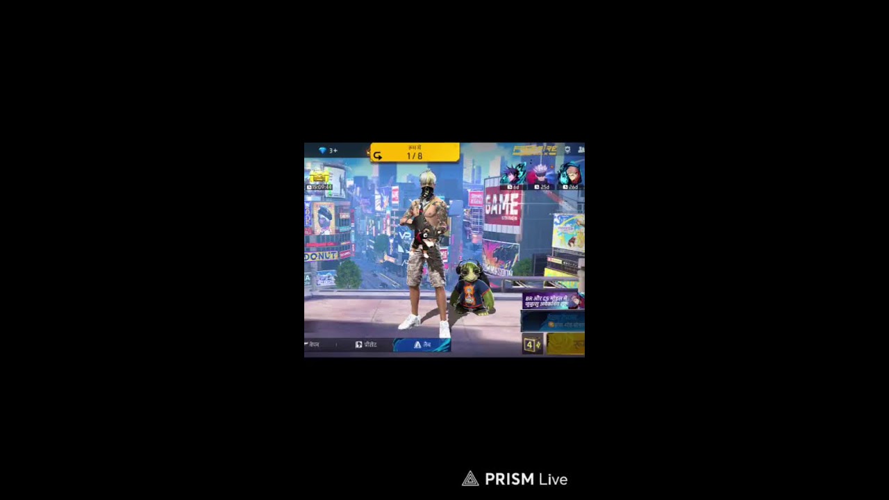 youyan, Live  is live!