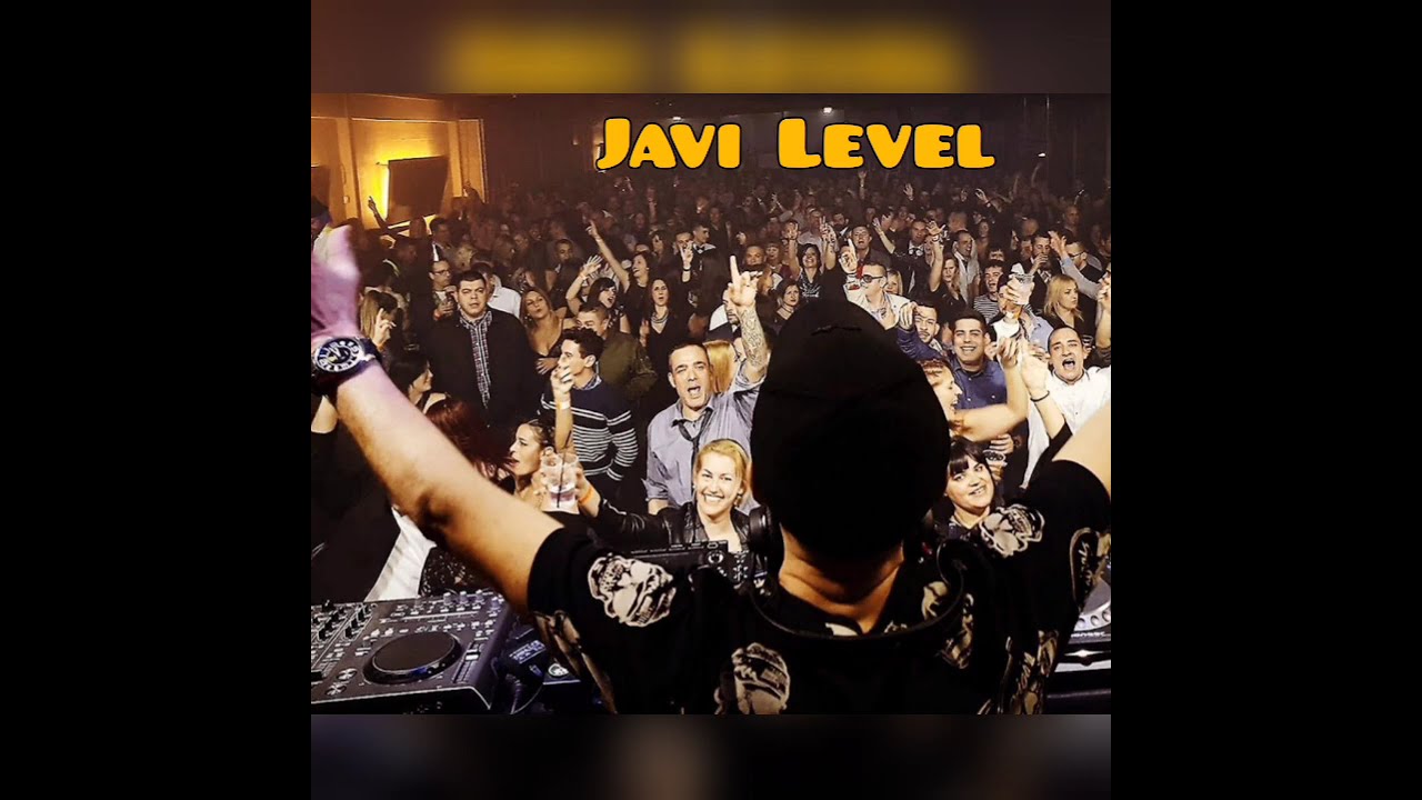 Javi Level - Remember Especial (2000)