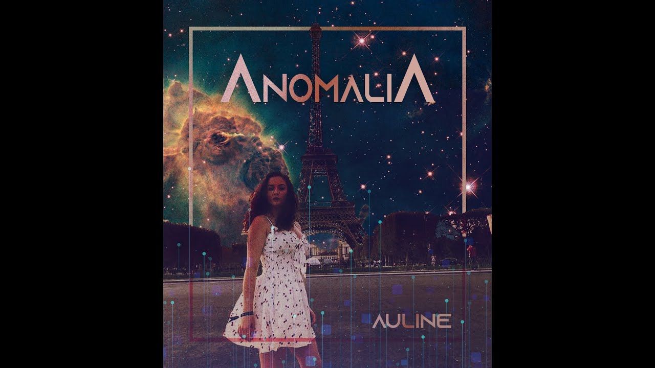 AULINE - ANOMALIA