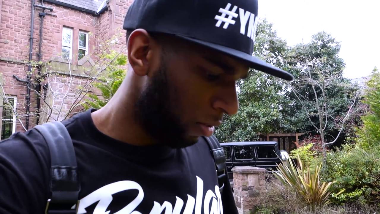 BABEL 33 Visiting Liverpool