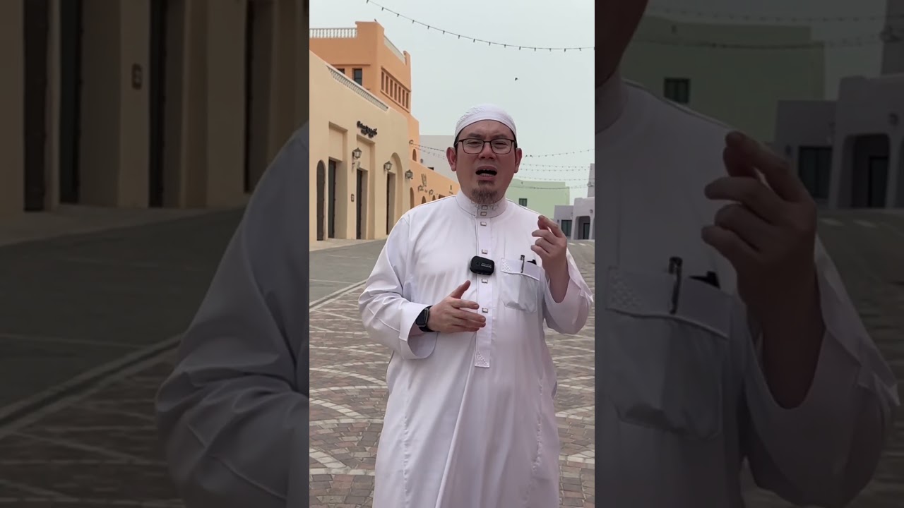 UZLAH = MENYENDIRI TIDAK BERGAUL