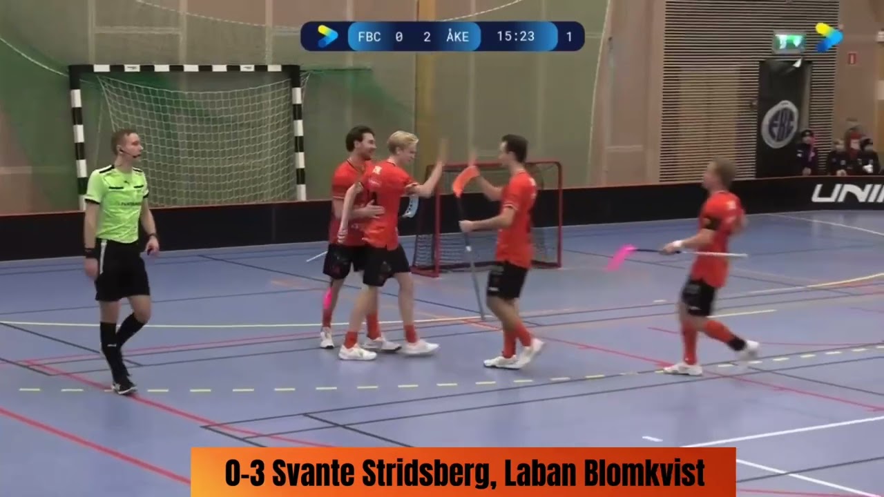 FBC Sollentuna vs Ackers. Division 1 Södra Svealand - Omgång 19