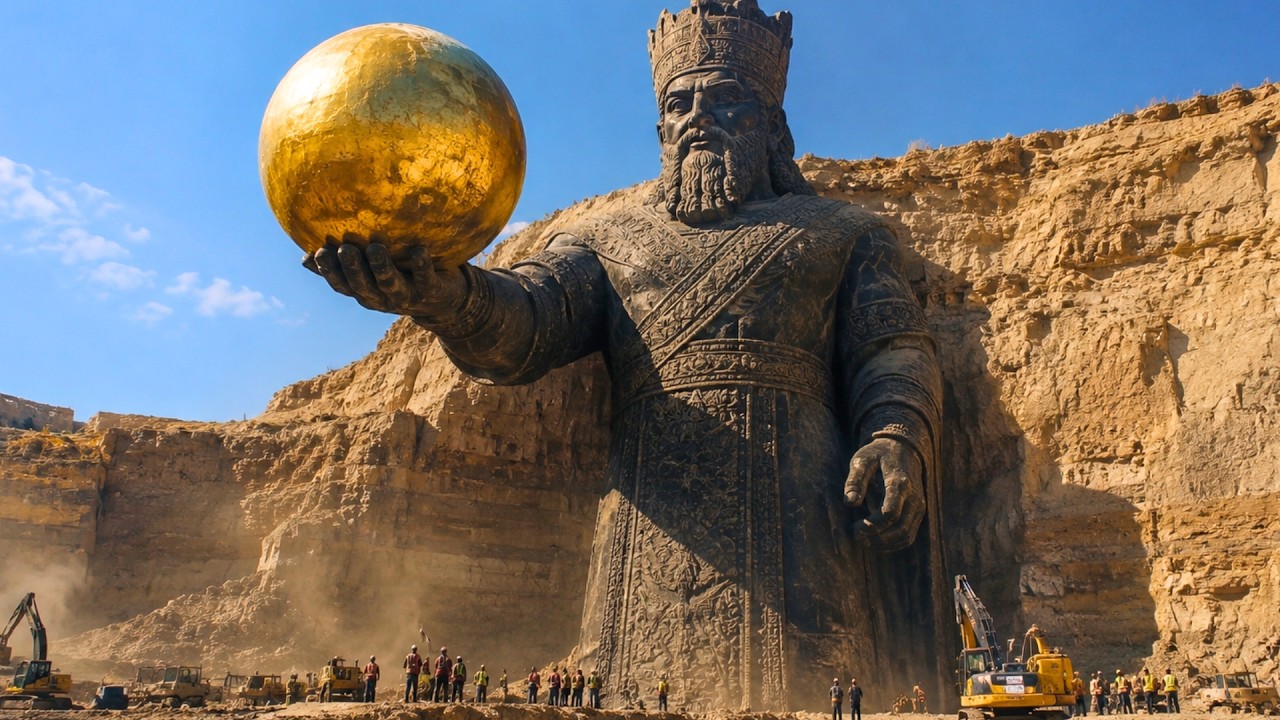 300 Tons of Treasure: The Most Valuable Treasures Ever Discovered in History