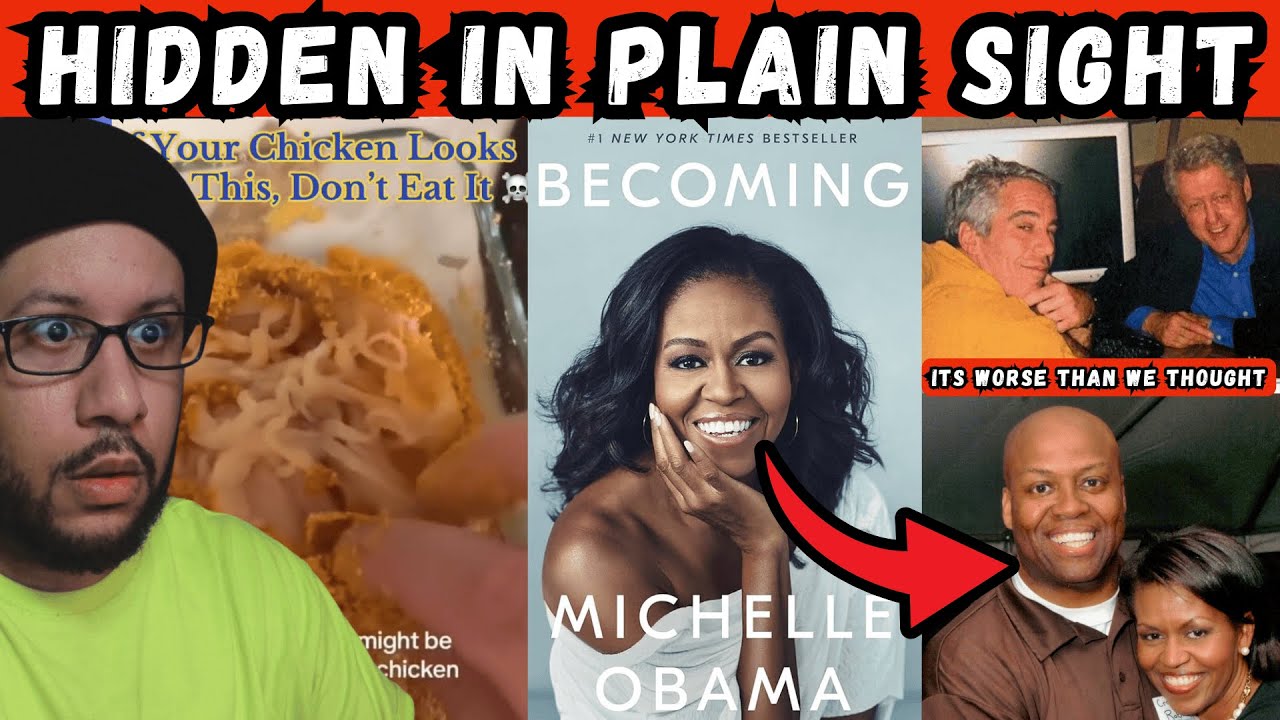 These 500 DISTURBING TikToks Are Impossible to Explain