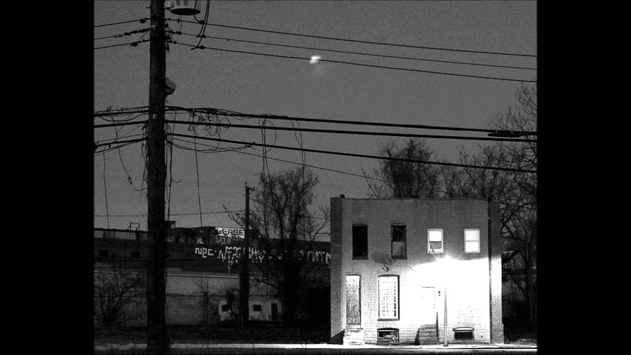 Nina Simone - Baltimore