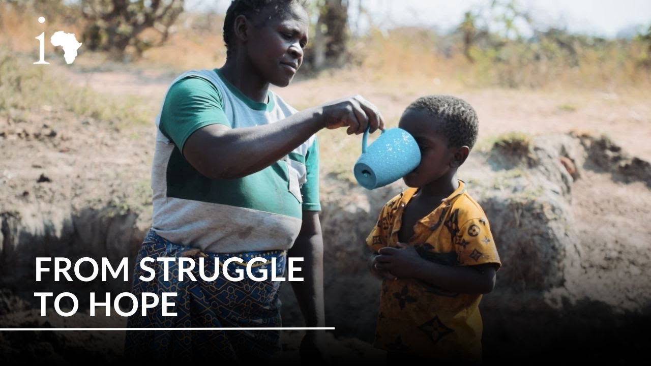 Kalinda Village Finally Has Clean Water – See the Impact!