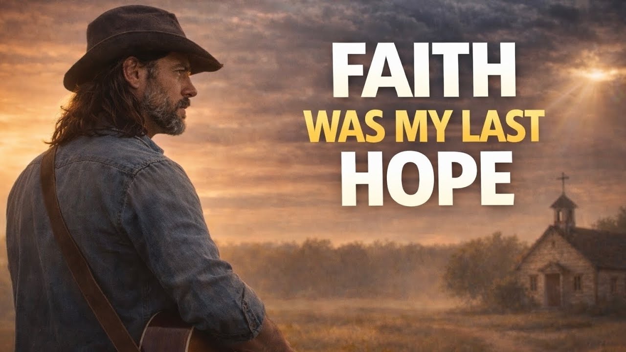 When Faith Was All I Had | Classic Country Gospel Songs