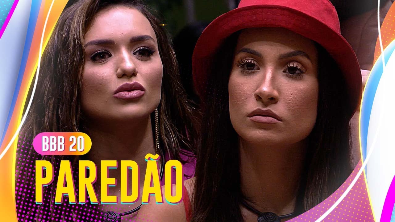 RAFA KALIMANN MANDA BIANCA ANDRADE PARA O PAREDÃO E SISTERS BRIGAM APÓS O AO VIVO! | BBB 20