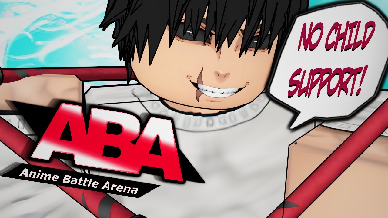 ABA Is Toji — теперь недооценённый персонаж (Trash Awakening)