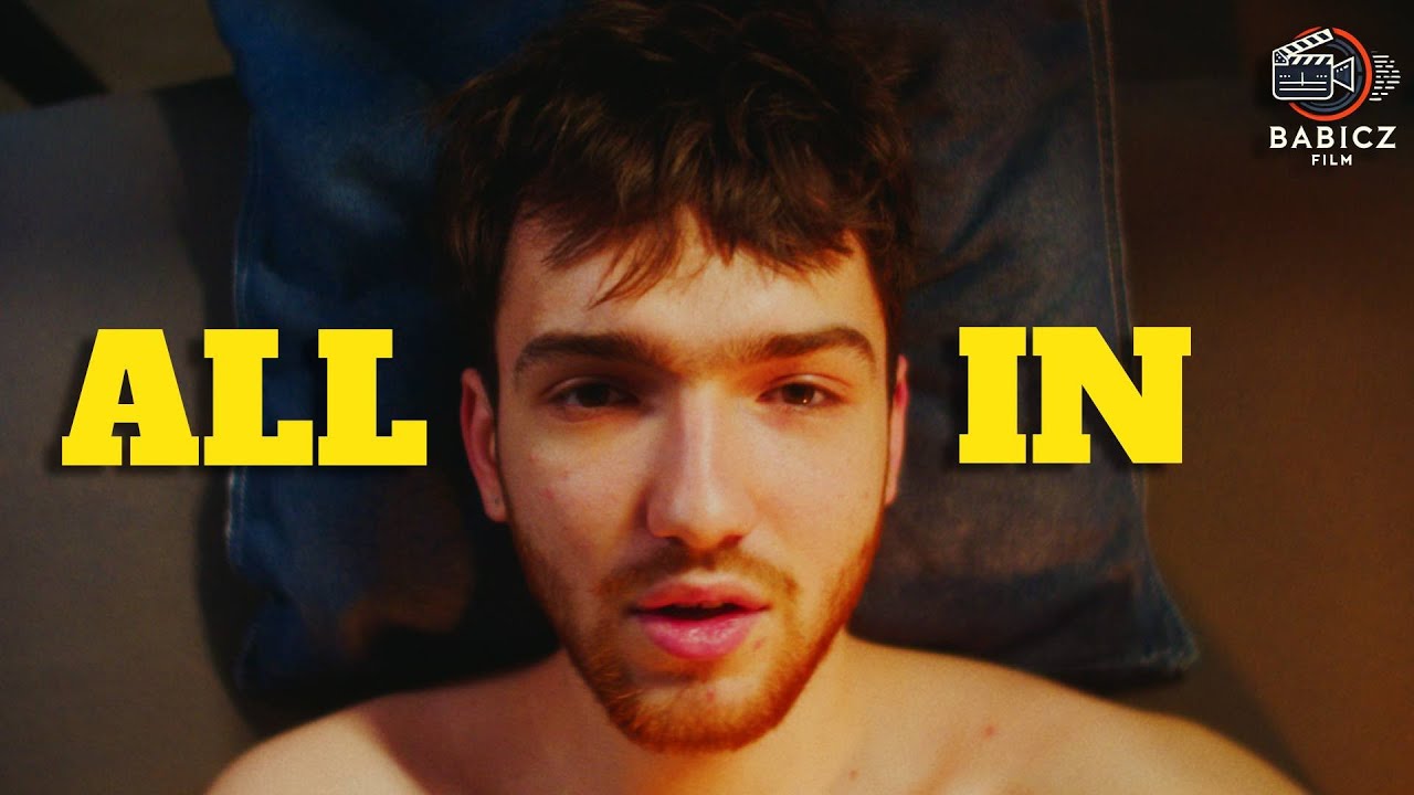 DoubleM - All in (Official Video)