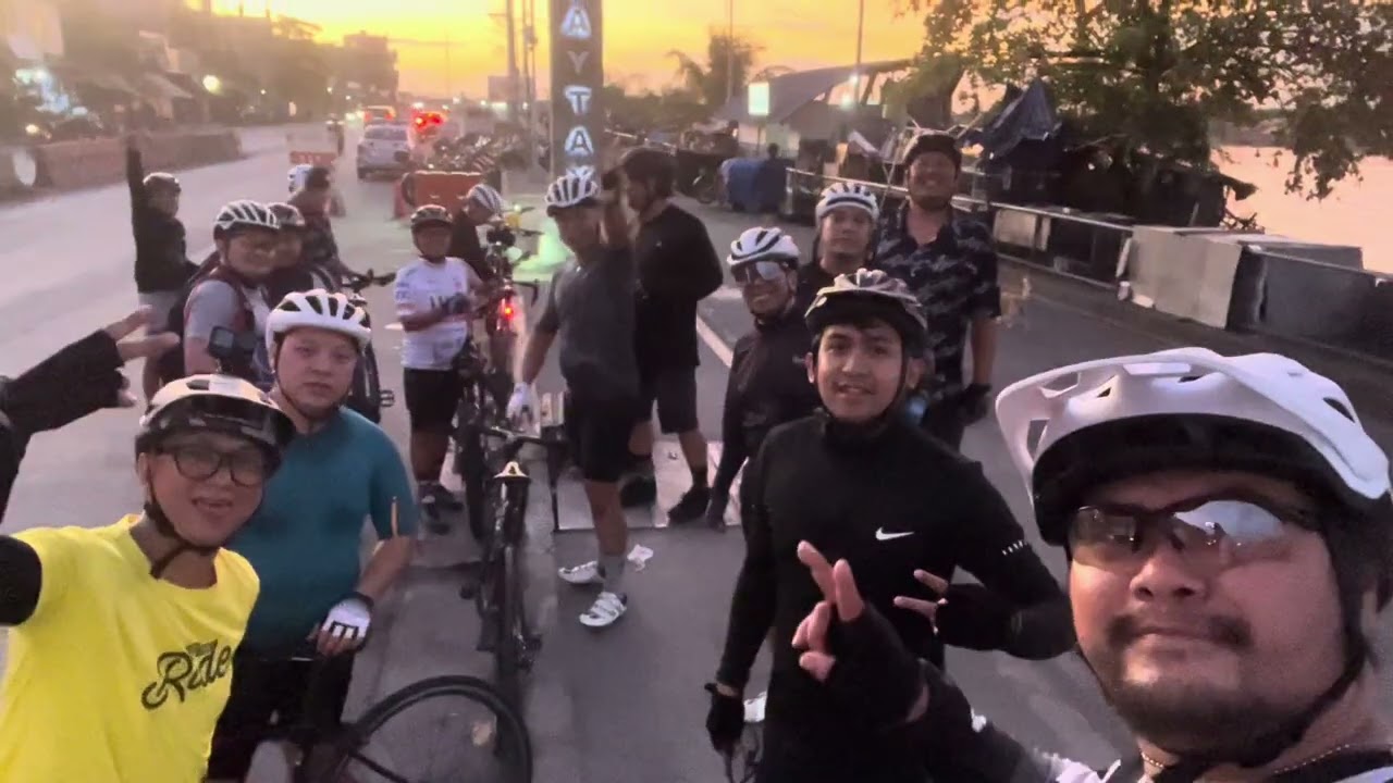Talim Island Adventure ( SD -  Binangonan Rizal )