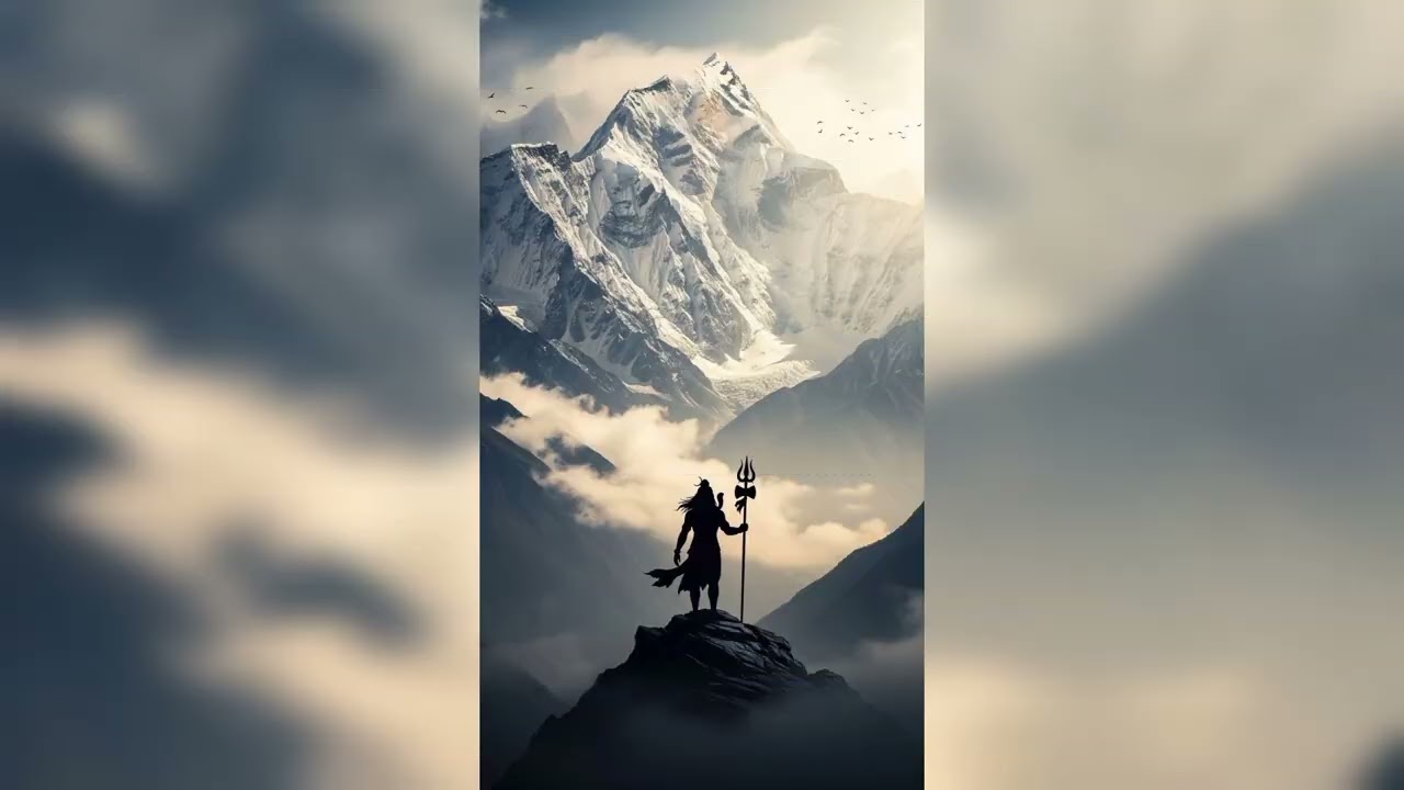 Genz shiva song