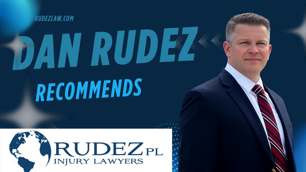 Amar European Grocery Store - Supporting Local Businesses in Jacksonville! 🛒 | Rudez Law Spotlight