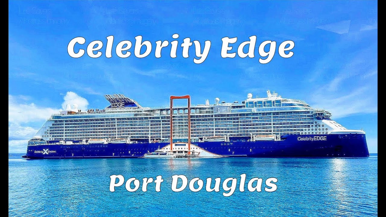 Celebrity Cruises| Celebrity Edge| Great Barrier Reef| with Quicksilver Reef Tours|